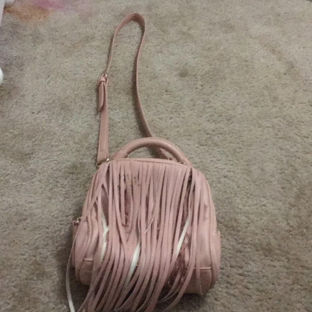 Crossbody bag